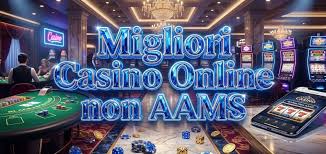 Scopri i Migliori Casino Non AAMS con Prelievo Immediato -45252246