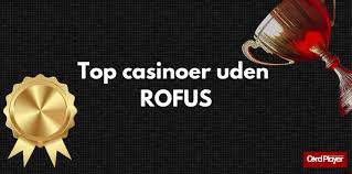 Spil Uden Rufus En Dybere Forståelse