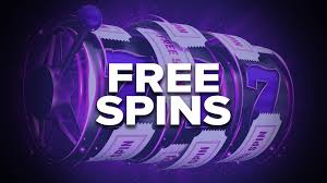 Unlock Excitement Get 50 Free Spins No Deposit Today!