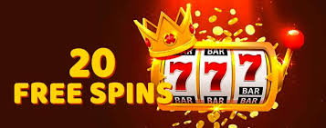 Unlock Excitement Get 50 Free Spins No Deposit Today!