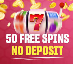 Unlock Excitement with 50 Free Spins No Deposit -802534512
