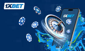 1xBet Japan Download the Mobile App for Seamless Betting Experience
