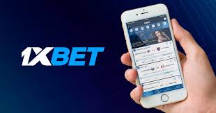1xBet Japan Download the Official App for Enhanced Betting Experience