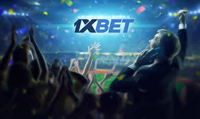 1xbet приложение в Кыргызстане Полное руководство по ставкам 1xbet приложение в Кыргызстане Полное руководство по ставкам