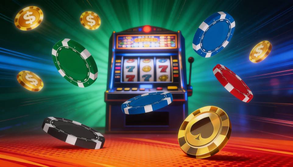 casino spin madness casino spin madness