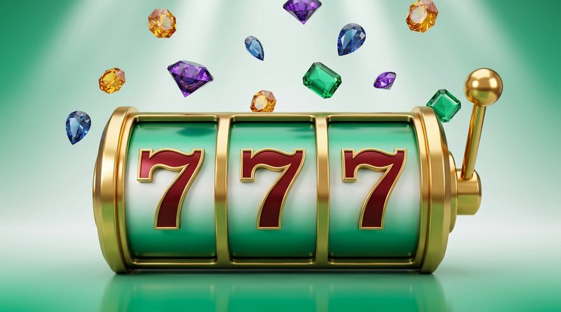 Cresus casino België