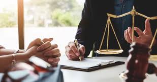 Advocates for Justice The Role of Human Rights Attorneys