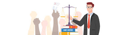 Advocates for Justice The Role of Human Rights Attorneys