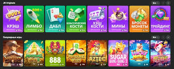 An In-Depth Overview of JB Casino Experience Gaming Like Never Before An In-Depth Overview of JB Casino Experience Gaming Like Never Before