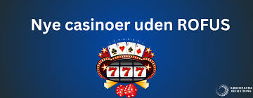 Bedste Casino Uden Dansk Licens Find Din Favorit
