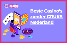 Buitenslands Online Casino Jouw Gids voor Veilig en Spannend Spelen