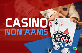 Casinò Senza Richiesta Documenti Gioca senza Stress