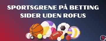 Casino sider uden ROFUS - En Guide til Ansvarligt Spil