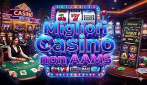 Casino Stranieri che Accettano Italiani Guida Completa e Sicura Casino Stranieri che Accettano Italiani Guida Completa e Sicura