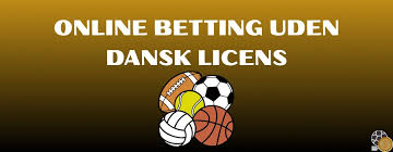 Casinoer uden MitID i Danmark Et Alternativ til Online Spil