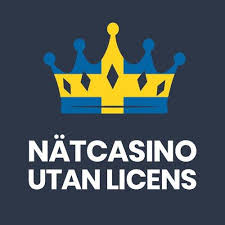 Casinon utan Svensk Licens Vad du Behöver Veta