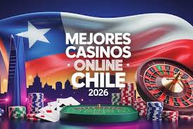 Casinos en Línea Confiables para Jugar Seguros Casinos en Línea Confiables para Jugar Seguros