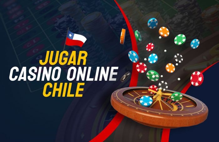 Casinos en Línea Seguros Todo lo que Necesitas Saber Casinos en Línea Seguros Todo lo que Necesitas Saber