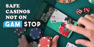 Casinos Not Registered on Gamstop Exploring Your Options