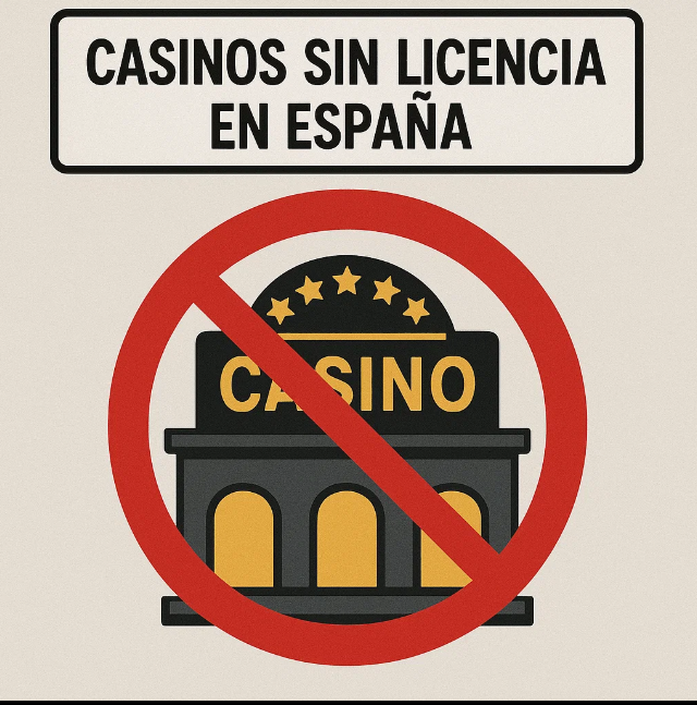 Casinos Online Sin Licencia en España Todo lo que Debes Saber -2030397355