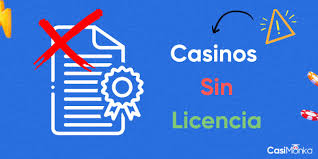Casinos Online Sin Licencia en España Todo lo que Debes Saber -2030397355