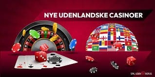 De Bedste Casinoer Uden Dansk Licens En Kompleks Guide
