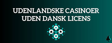 Descubre el Mundo de los Casinos Online Extranjeros Descubre el Mundo de los Casinos Online Extranjeros