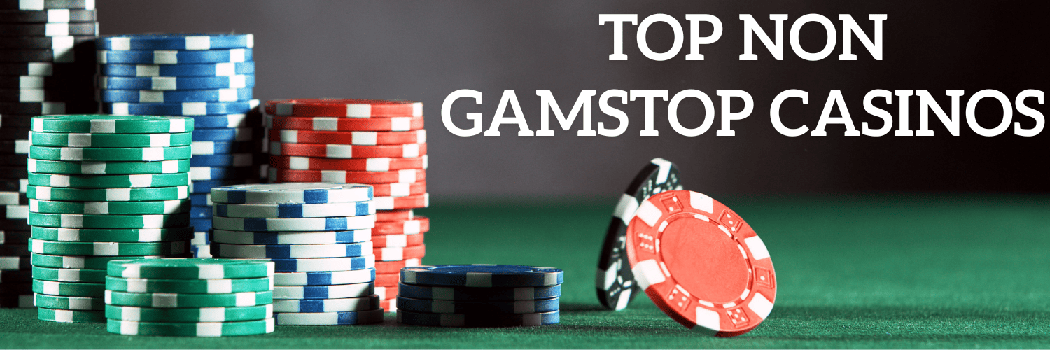 Discover Exceptional Casino Sites Without GamStop