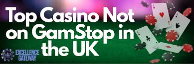 Discover Online Casinos Not Blocked by Restrictions 1797159879