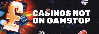 Discover Online Casinos Not Blocked by Restrictions 1805077895