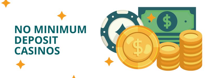 Discover the Benefits of £2 Deposit Casinos -53659043