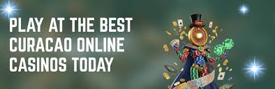 Discover the Best Online Casinos in Curacao