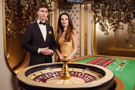 Discover the Thrills of Playing Roulette for Real Cash Discover the Thrills of Playing Roulette for Real Cash