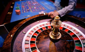 Discover the Thrills of Playing Roulette for Real Cash Discover the Thrills of Playing Roulette for Real Cash
