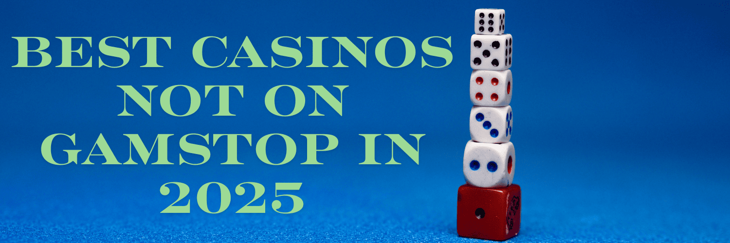 Discovering Casino Sites Not on Gamstop 1702602441