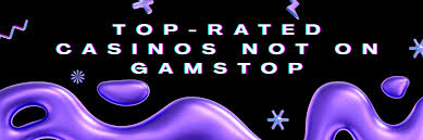 Discovering Casino Sites Not on Gamstop 1706936816