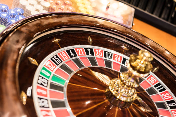 Discovering Roulette Sites Not Linked to Gamstop -1022647183