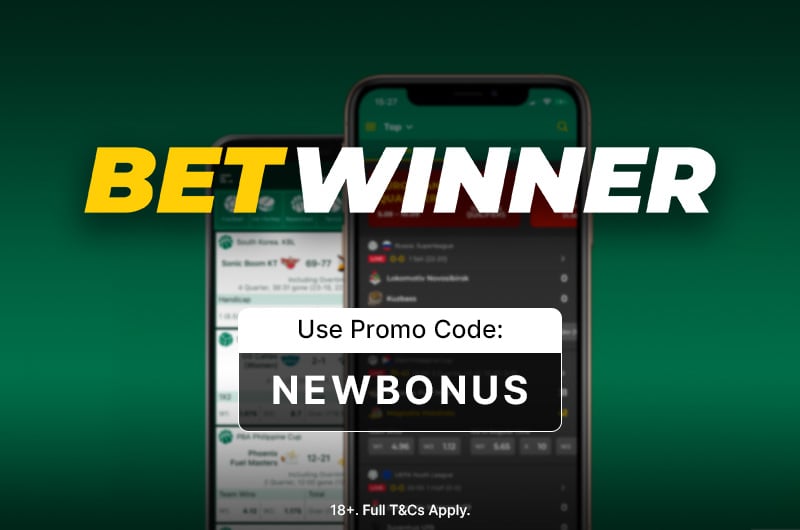 Experience the Thrill of BetWinner Casino
