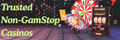 Explore the Best Non GamStop Casinos for Unlimited Fun