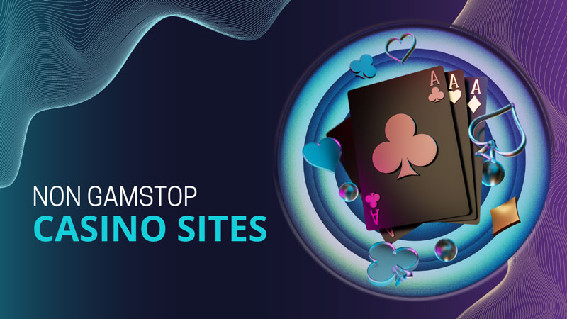 Exploring Casinos Not Registered on Gamstop Your Guide to Alternative Betting Options