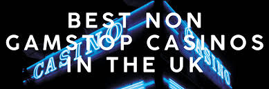Exploring Casinos Not Signed Up to GamStop -1444174901