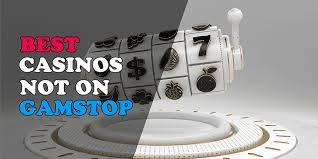 Exploring Casinos Not Signed Up to GamStop -1444174901