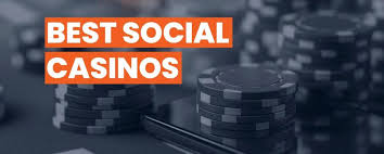 Exploring New Trends in Social Casinos
