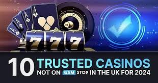 Exploring Non Gamstop Casinos A Comprehensive Guide -1930215214 Exploring Non Gamstop Casinos A Comprehensive Guide -1930215214
