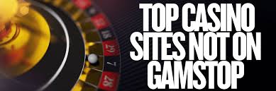 Exploring Non-GamStop Gambling Sites The Best Alternatives