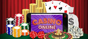 Exploring Non-UK Casinos Your Guide to Gaming Beyond Borders
