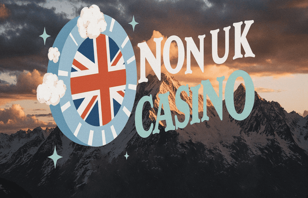 Exploring Non-UK Casinos Your Guide to Gaming Beyond Borders