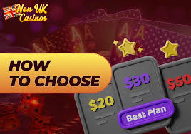 Exploring Non-UK Licensed Casinos A Comprehensive Guide Exploring Non-UK Licensed Casinos A Comprehensive Guide