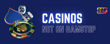 Exploring Online Casinos Not Enrolled with GamStop Exploring Online Casinos Not Enrolled with GamStop