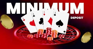 Exploring the Benefits of £2 Deposit Casinos -47371184